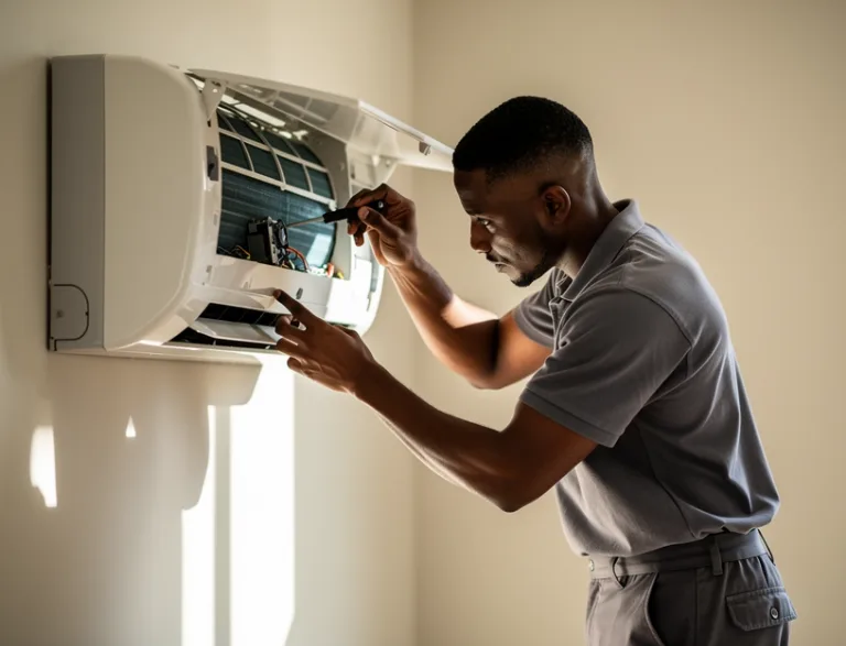 AC Repair service in Stoney Creek